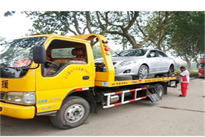 惠州附近24小时汽车拖车服务热线