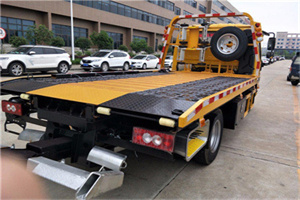 惠州24小时汽车送油服务公司