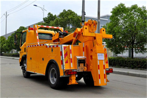 惠州高速路拖车费